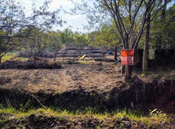 Terreno · 1200m² · Terreno Lote em Califórnia, Nova Santa Rita/RS