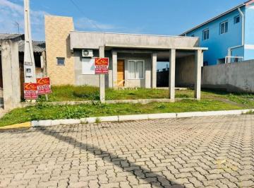 Casa · 420m² · 3 Quartos · 1 Vaga · Casa à venda no bairro Centro em Nova Santa Rita/RS