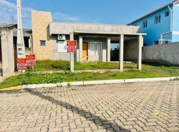 Casa · 420m² · 3 Quartos · 1 Vaga · Casa à venda no bairro Centro em Nova Santa Rita/RS