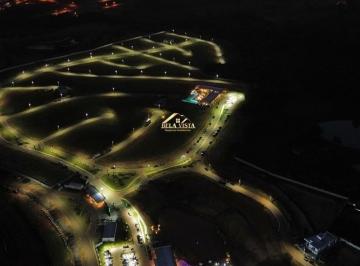 Terreno · 391m² · Terreno à venda no bairro Legano Bairro Cidade em Nova Santa Rita/RS
