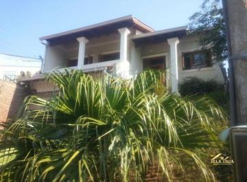 Casa · 300m² · 2 Quartos · 2 Vagas · Sobrado à venda no bairro Berto Círio em Nova Santa Rita/RS