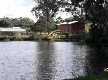Rural · 30000m² · 2 Quartos · 5 Vagas · Terreno à venda no bairro Sanga Funda em Nova Santa Rita/RS