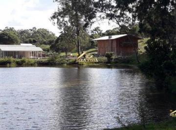 Rural · 30000m² · 2 Quartos · 5 Vagas · Terreno à venda no bairro Sanga Funda em Nova Santa Rita/RS