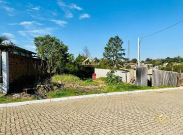 Terreno · 366m² · Terreno à venda no bairro Centro em Nova Santa Rita/RS