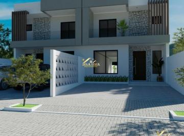 Casa · 180m² · 3 Quartos · Sobrado à venda no bairro Centro em Nova Santa Rita/RS