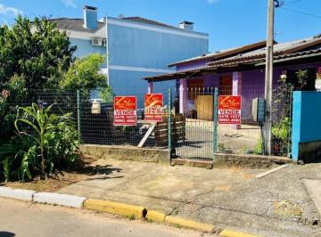 Casa · 368m² · 3 Quartos · Casa à venda no bairro Centro em Nova Santa Rita/RS
