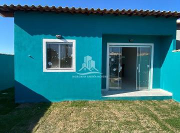 Casa · 180m² · 2 Quartos · 1 Vaga · Excelente Imóvel no 2º Distrito de Cabo Frio