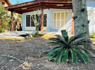 Casa · 100m² · 3 Quartos · Casa à venda no bairro Porto Batista em Triunfo/RS
