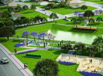 Terreno · 388m² · Terreno à venda no bairro Centro em Nova Santa Rita/RS