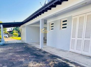 Casa · 156m² · 3 Quartos · 2 Vagas · Casa à venda no bairro Palmital em Osório/RS