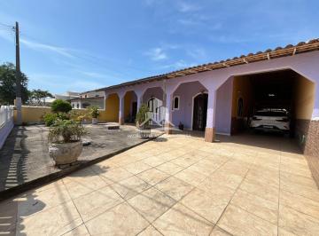 Casa · 4 Quartos · 3 Vagas · Casa em Unamar, Cabo Frio/RJ