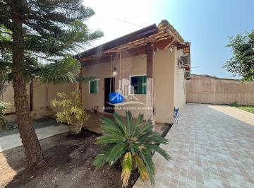 Casa · 2 Quartos · Casa à Venda no 2º Distrito de Cabo Frio