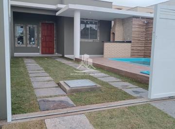 Casa · 2 Quartos · 2 Vagas · Casa à Venda em Unamar | Cabo Frio - RJ