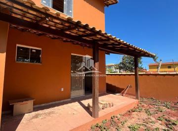 Casa · 180m² · 3 Quartos · 2 Vagas · Casa em Condomínio á Venda em Cabo Frio