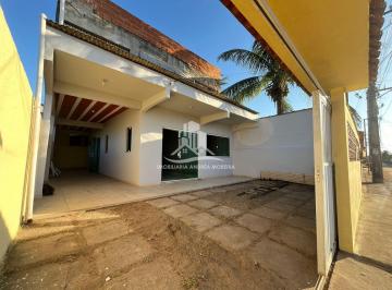 Casa · 2 Quartos · CASA À VENDA NO 2º DISTRITO DE CABO FRIO