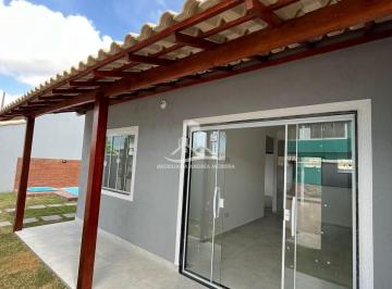 Casa · 2 Quartos · Excelente Casa em Unamar, Tamoios, Cabo Frio