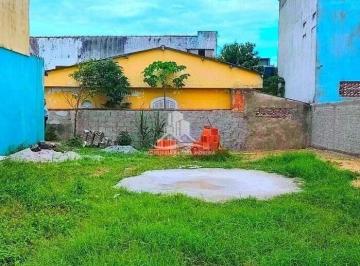 Terreno · Terreno próximo á praia no 2º Distrito de Cabo Frio