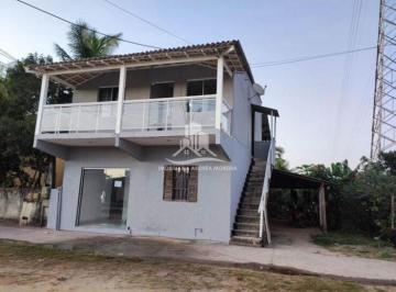 Apartamento · 2 Quartos · Sobrado á venda em Unamar