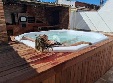 Casa · 4 Quartos · 4 Vagas · Casa em Unamar (Tamoios), Cabo Frio/RJ