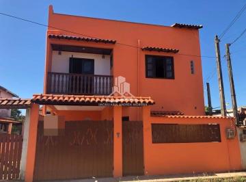 Casa · 250m² · 3 Quartos · 2 Vagas · LINDA CASA À VENDA – AQUARIUS, CABO FRIO/RJ