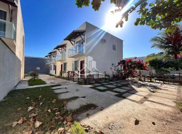 Casa · 180m² · 2 Quartos · 1 Vaga · Dúplex à Venda em Unamar
