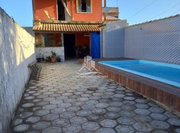 Casa · 2 Quartos · 1 Vaga · Excelente Casa em Condomínio Super Tranquilo em Unamar - Oportunidade Única!