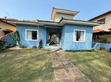 Casa · 3 Quartos · 1 Vaga · Casa à venda em Condomínio