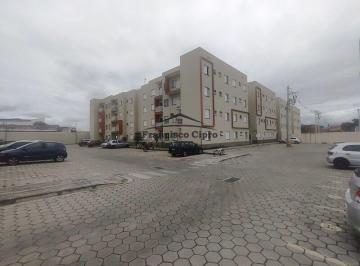 Apartamento · 48m² · 2 Quartos · 1 Vaga · Apartamento à venda no bairro Santo Antônio - Lorena/SP