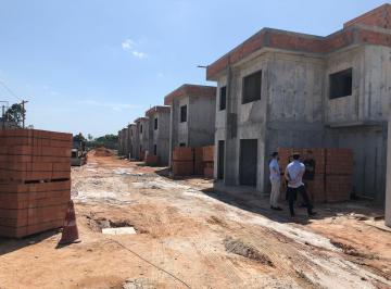 Casa · 85m² · 2 Quartos · 1 Vaga · Condomínio Reservas Bolonha - Casas em condomínio fechado