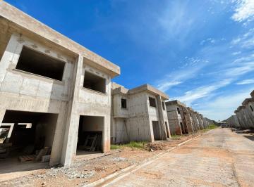 Casa · 85m² · 2 Quartos · 1 Vaga · Condomínio Reservas Bolonha - Casas em condomínio fechado