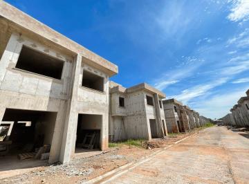 Casa · 85m² · 2 Quartos · 1 Vaga · Condomínio Reservas Bolonha - Casas em condomínio fechado