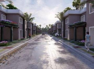 Casa · 85m² · 2 Quartos · 1 Vaga · Condomínio Reservas Bolonha - Casas em condomínio fechado