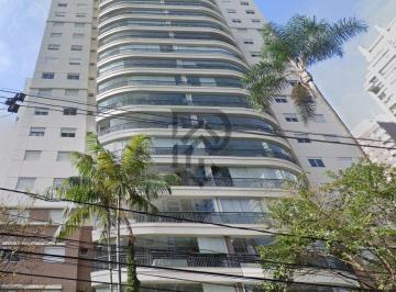 Apartamento · 135m² · 3 Quartos · 2 Vagas · Apartamento condominio Crystal Campo belo