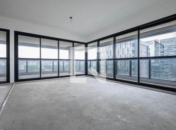 Apartamento · 145m² · 3 Quartos · 2 Vagas · Apartamento à Venda - Pinheiros, 3 Quartos, 145 m² - São Paulo