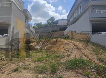 Foto 01 · Terreno leve aclive à venda no Condomínio Reserva da Mata em Vinhedo - SP.