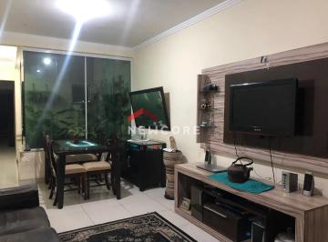 Casa · 100m² · 3 Quartos · 2 Vagas · Sobrado em  Rua Indonésia - Parque Novo Oratório - Santo André/SP
