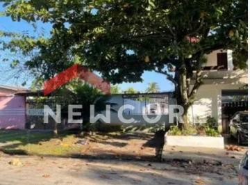 Casa · 155m² · 2 Quartos · 2 Vagas · Casa em Rua Uirapuru - Jardim das Gaivotas - Caraguatatuba/SP