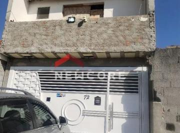 Casa · 200m² · 6 Quartos · 2 Vagas · Casa em Rua Maria Cristina Mansano - Jardim Saúde - Suzano/SP