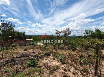 Terreno · 360m² · Lote em   CARMELITA PRATES DA SILVA - Residencial Maceió - Esmeraldas/MG