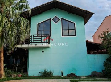 Casa · 95m² · 3 Quartos · 1 Vaga · Casa de condomínio em  Rua Mamoré - Maitinga - Bertioga/SP