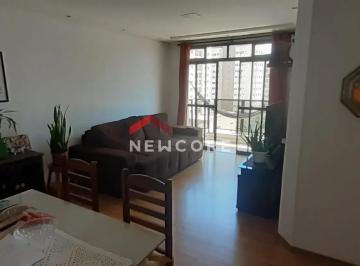 Apartamento · 104m² · 3 Quartos · 2 Vagas · Apartamento em  Avenida Ramalho Ortigão - Vila Gumercindo - São Paulo/SP