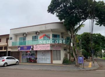 Casa · 272m² · 4 Quartos · 2 Vagas · Sobrado em  Rua Itapema - Panorama - Foz do Iguaçu/PR