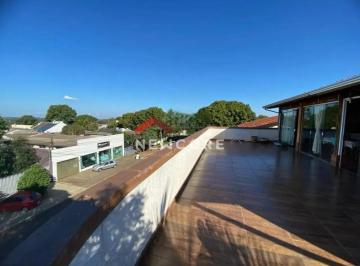 Casa 448m² Venda · Sobrado em Rua Itapema - Panorama - Foz do Iguaçu/PR