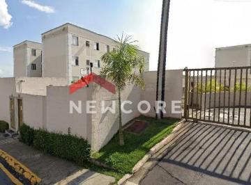 Apartamento · 53m² · 2 Quartos · 1 Vaga · Apartamento em  Rua Manoel Alabarce Lopes - Parque Residencial Casa Branca - Suzano/SP