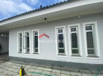 Casa · 250m² · 3 Quartos · 3 Vagas · Casa em  Rua João Sabino - Balneário São João Batista - Peruíbe/SP