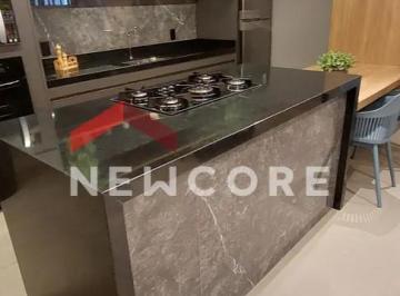Apartamento · 35m² · 1 Quarto · 1 Vaga · Apartamento em  Alameda Doutor Octávio Pinheiro Brisolla - Vila Nova Cidade Universitária - Bauru/SP