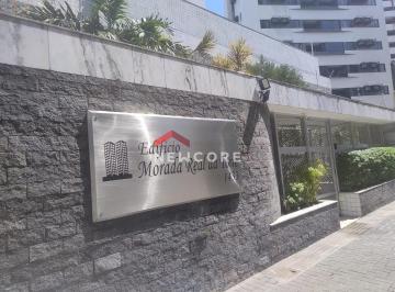 Apartamento · 44m² · 2 Quartos · 1 Vaga · Apartamento em  Rua Real da Torre - Madalena - Recife/PE