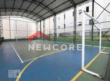 Apartamento · 49m² · 2 Quartos · 1 Vaga · Apartamento em  Estrada Takashi Kobata - Jardim Europa - Suzano/SP