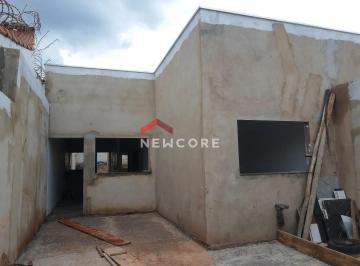 Casa · 75m² · 3 Quartos · 3 Vagas · Casa em  Rua Silex - Dona Zulmira - Uberlândia/MG