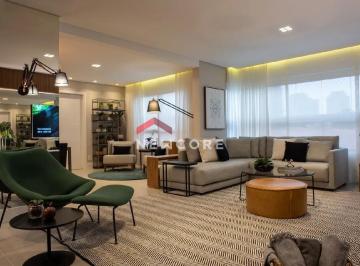 Apartamento · 114m² · 3 Quartos · 3 Vagas · Apartamento em  Rua Capitão Macedo - Vila Clementino - São Paulo/SP